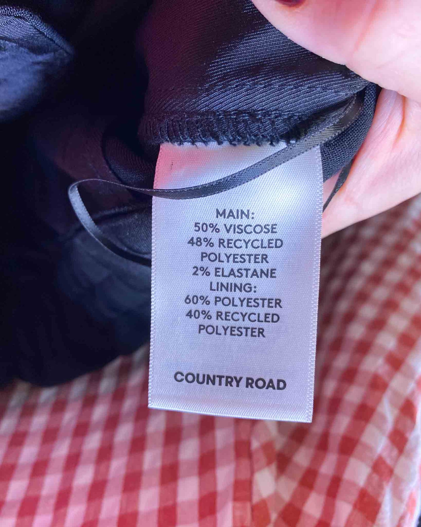 Size 16 | Country Road Dress Pants