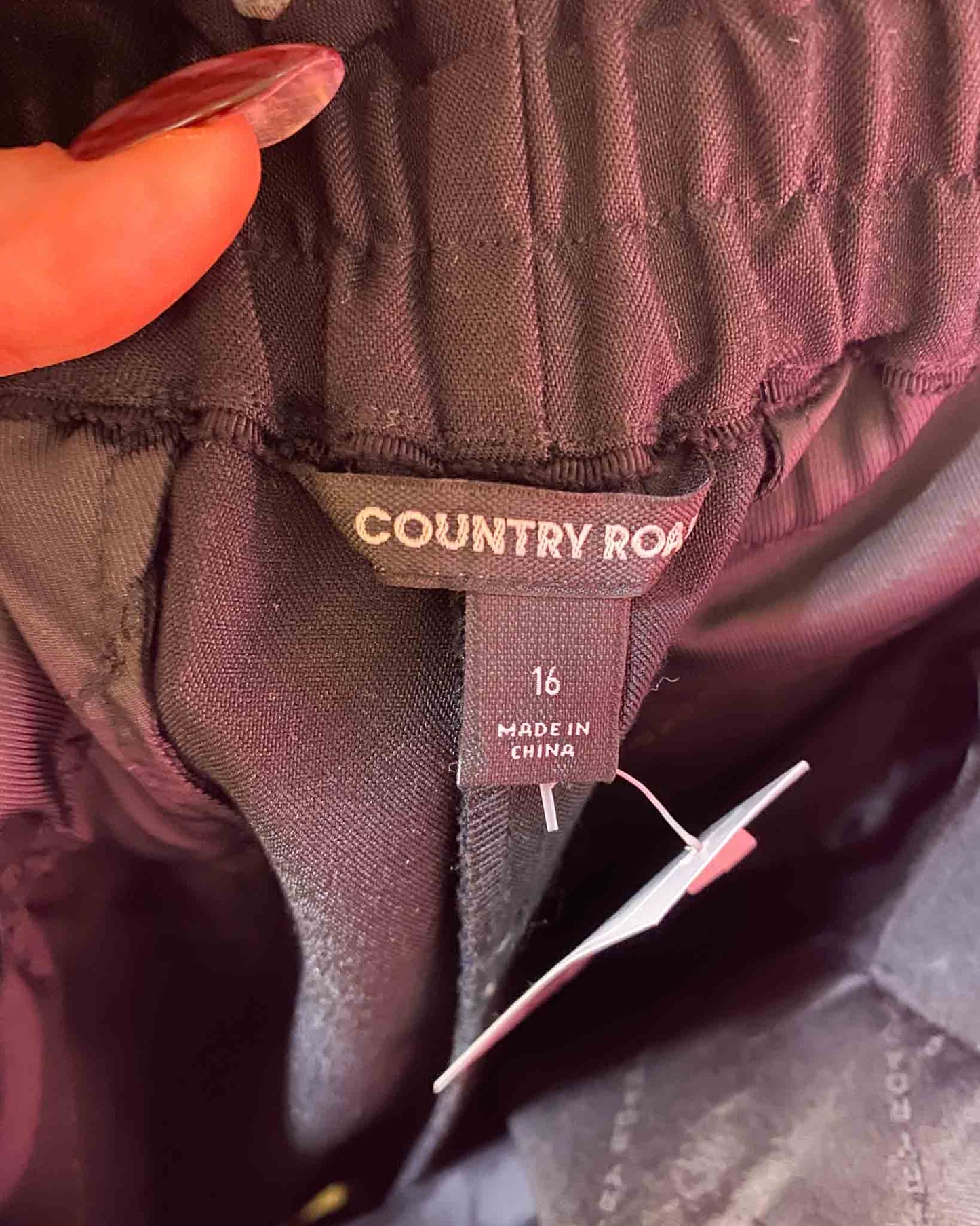 Size 16 | Country Road Dress Pants