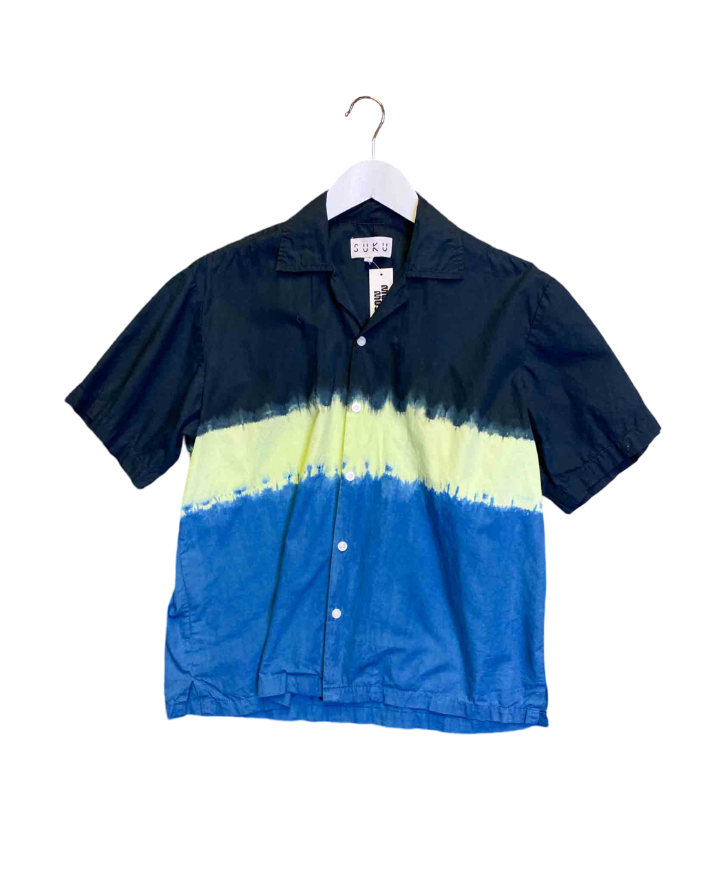 Size S (1) | SUKU Tie Dye Shirt