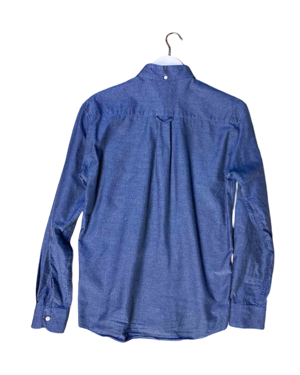 Size S | Our Legacy Cotton Shirt