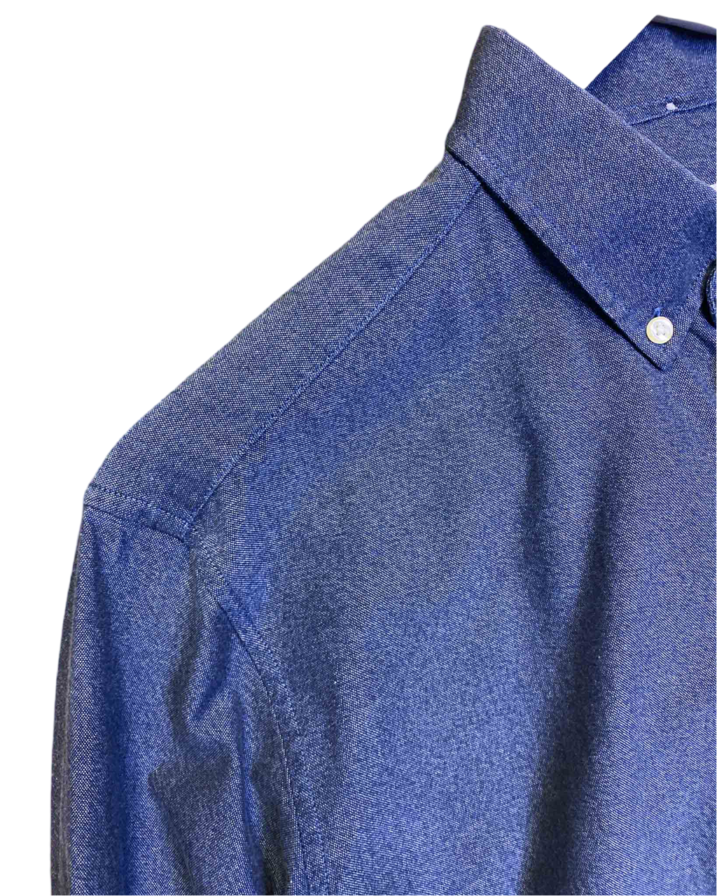 Size S | Our Legacy Cotton Shirt