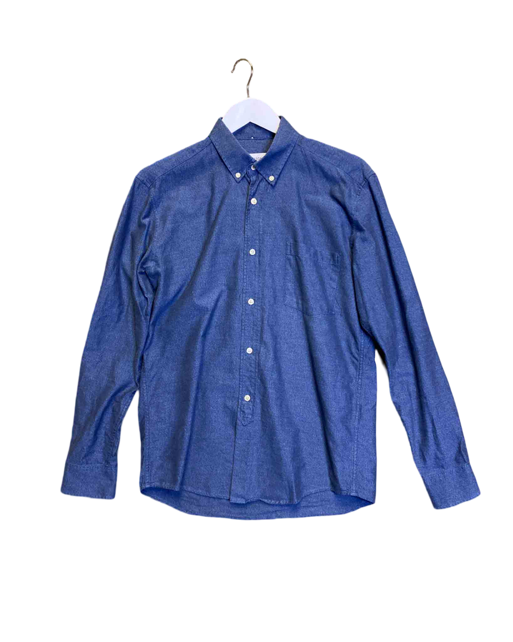 Size S | Our Legacy Cotton Shirt