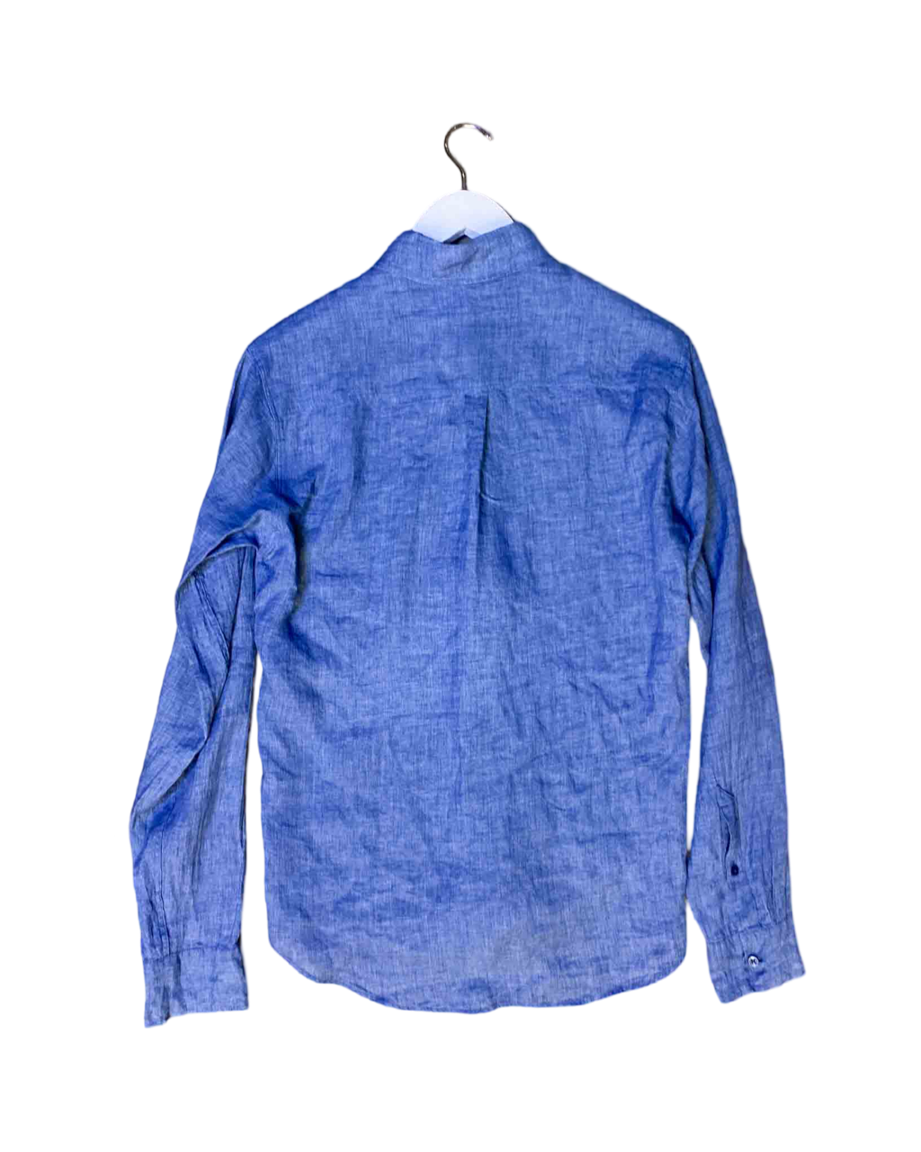Size XS | Jac + Jack Linen Shirt