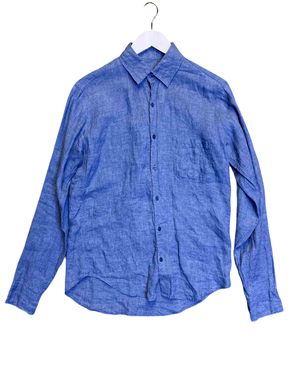 Size XS | Jac + Jack Linen Shirt