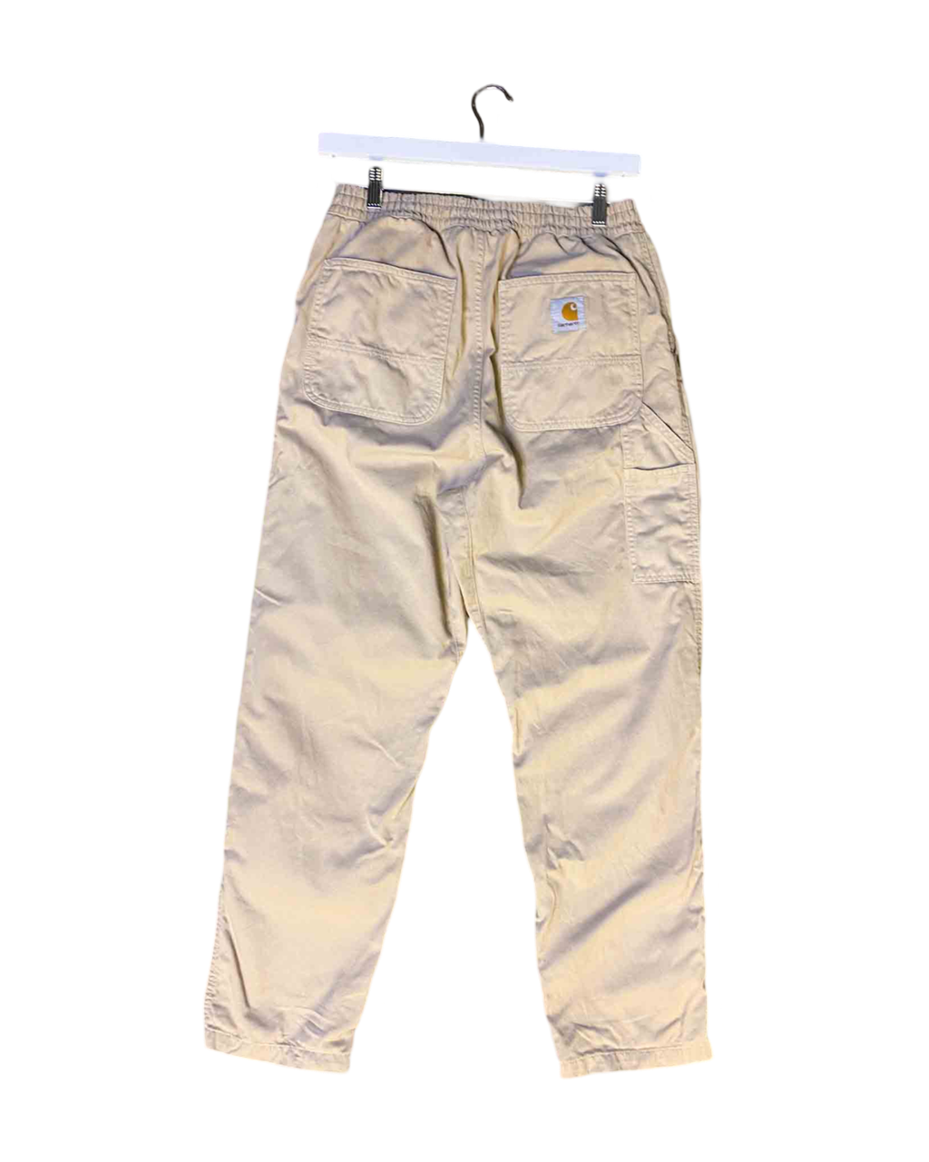 Size M | Carhartt Cotton Flint Pants
