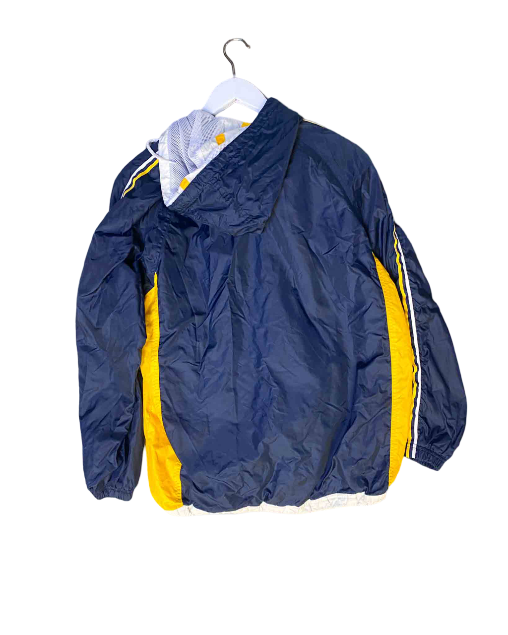 Size M | Vintage Classic Sports Nylon Jacket