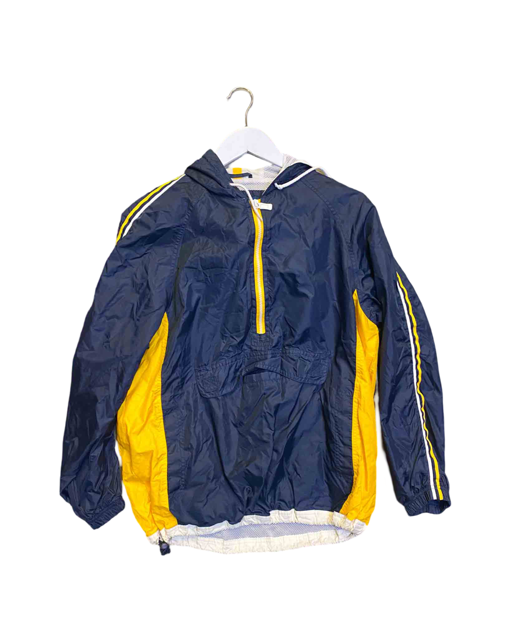 Size M | Vintage Classic Sports Nylon Jacket