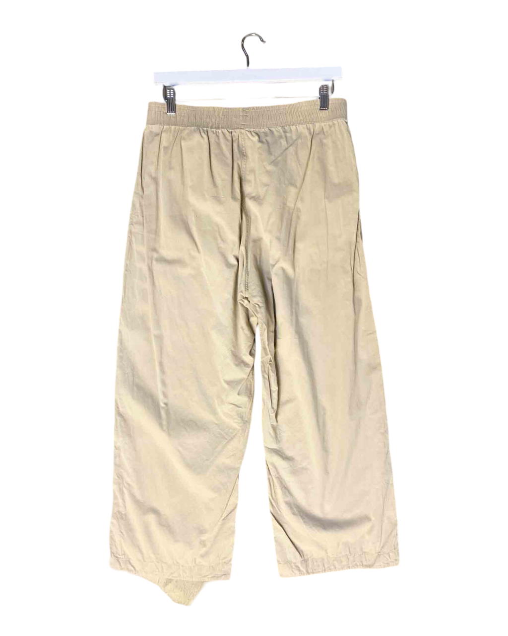 Size S | Our Legacy Reduced Cotton Pants