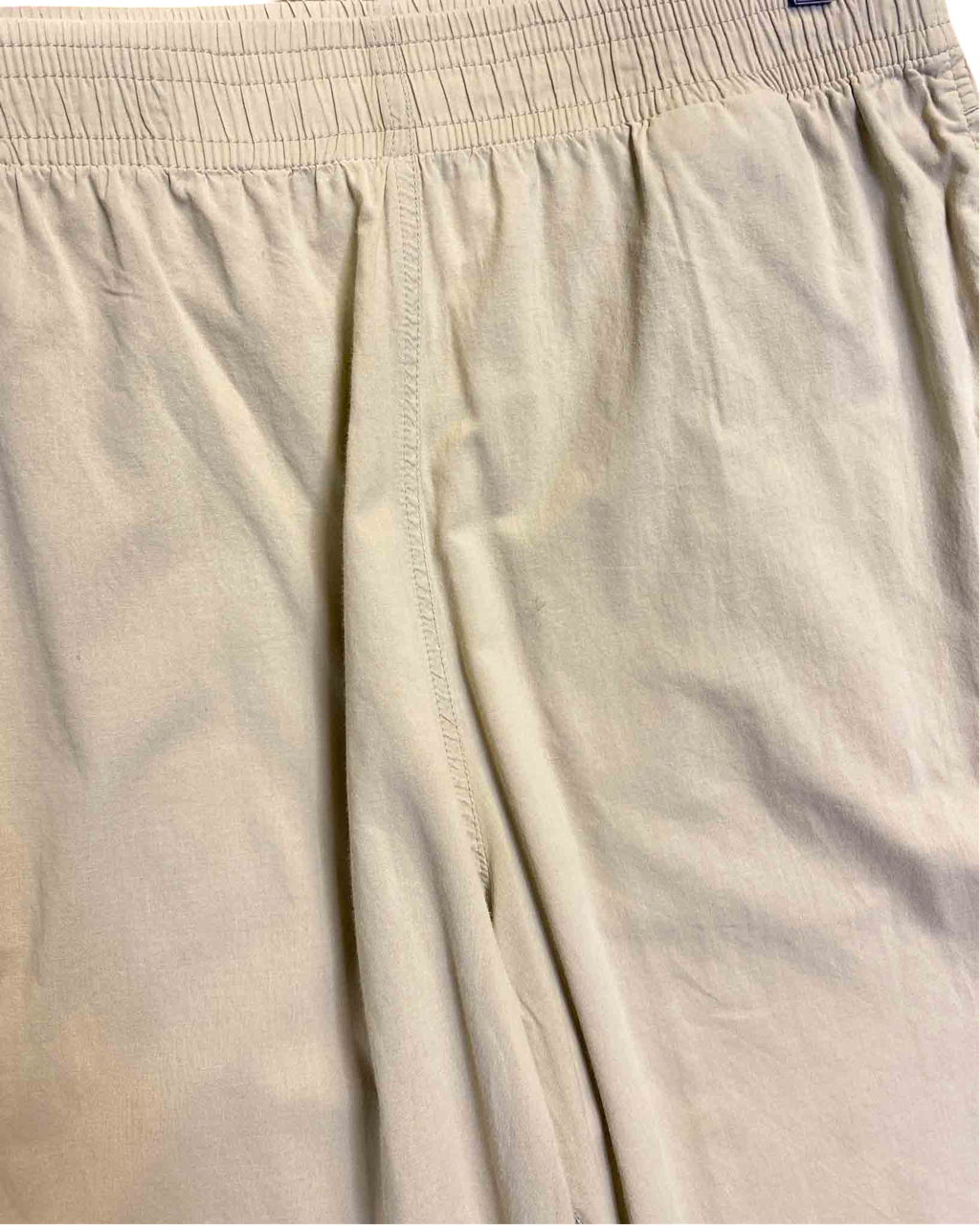 Size S | Our Legacy Reduced Cotton Pants