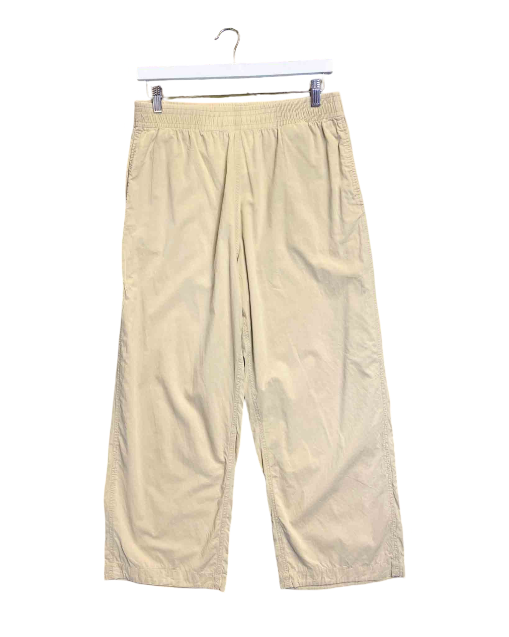 Size S | Our Legacy Reduced Cotton Pants