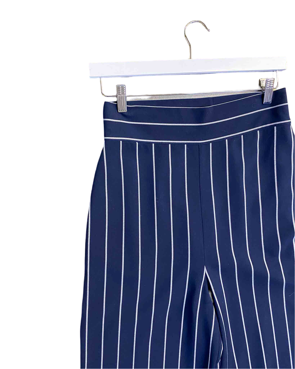 Size 10 | Camilla & Marc Pinstripe Pants