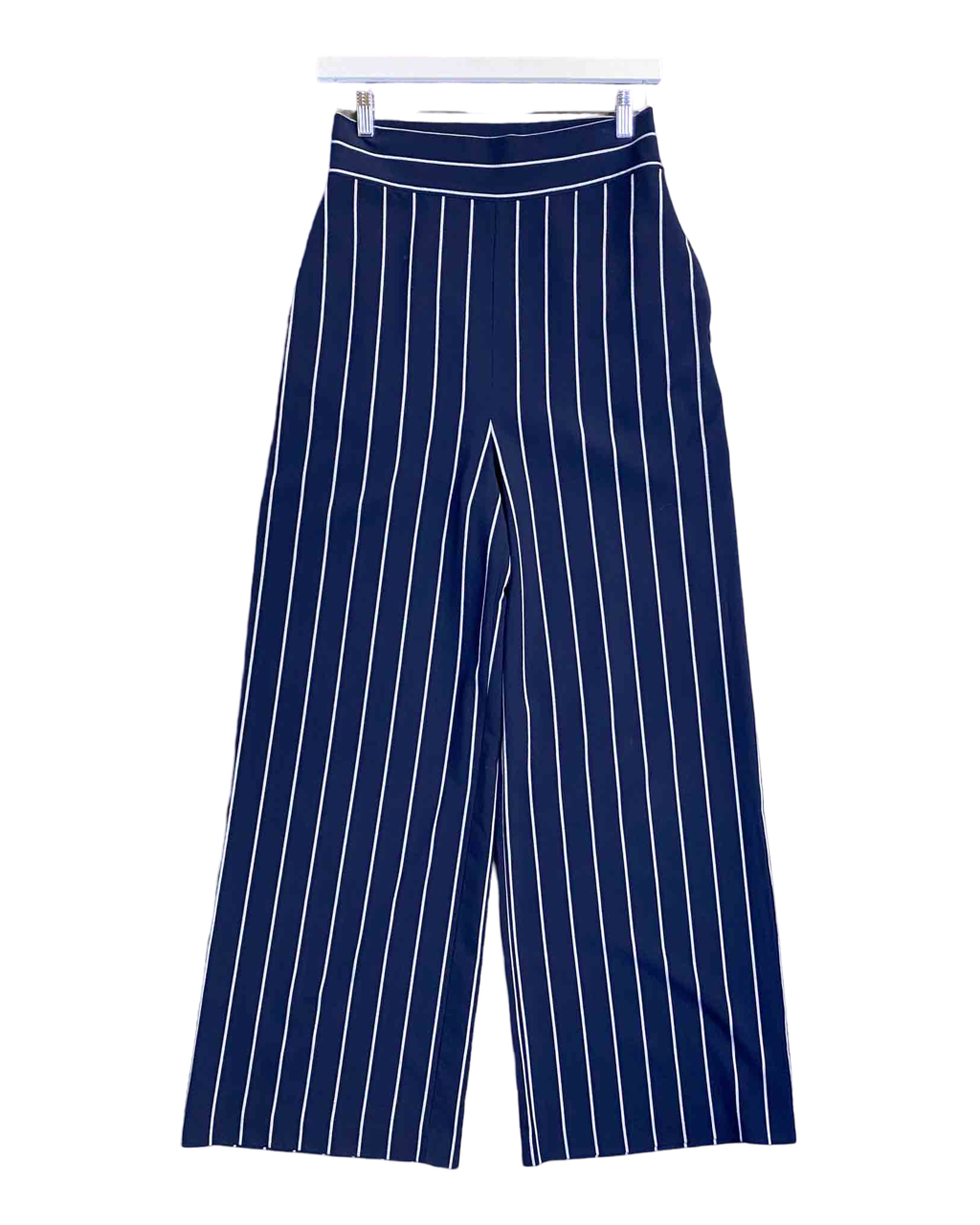 Size 10 | Camilla & Marc Pinstripe Pants