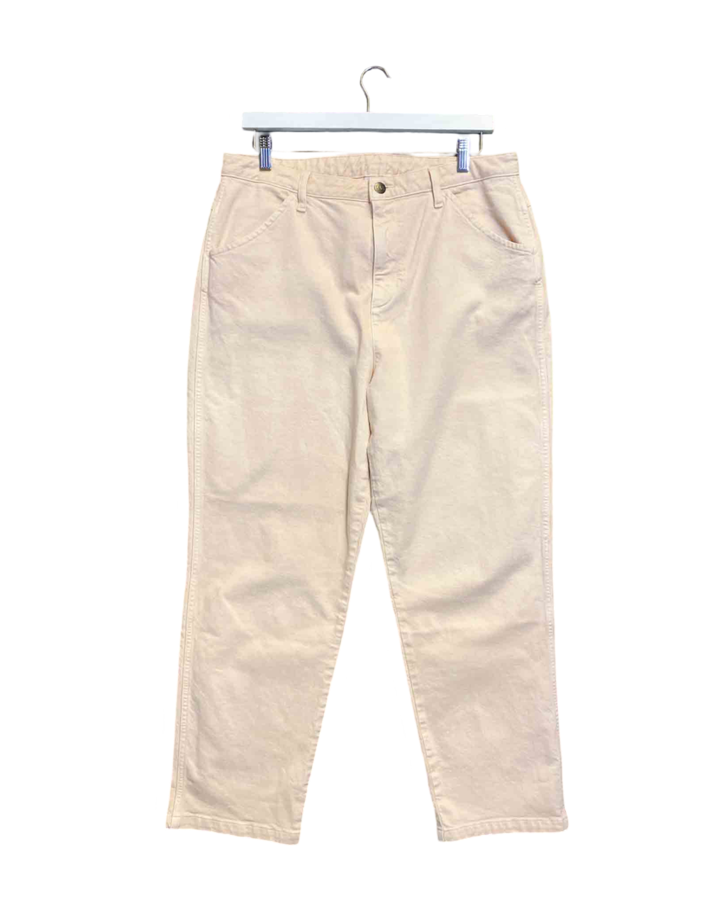 Size 33 | Elk Relaxed Jeans