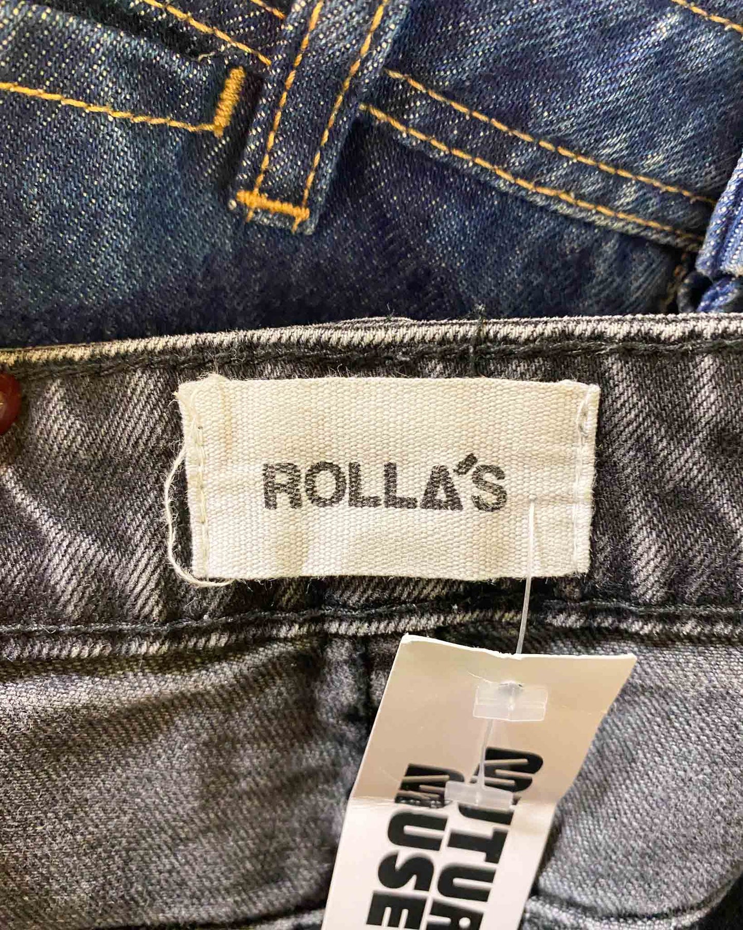 Size 32 | Rollas Sailor Long Jeans