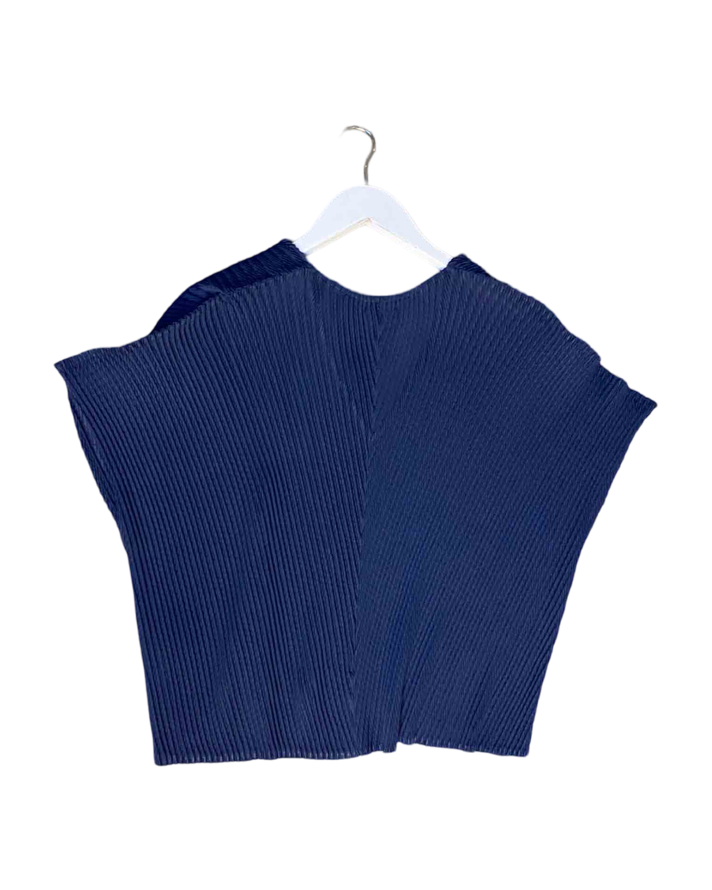 Size L | Alpha60 Pleated Top