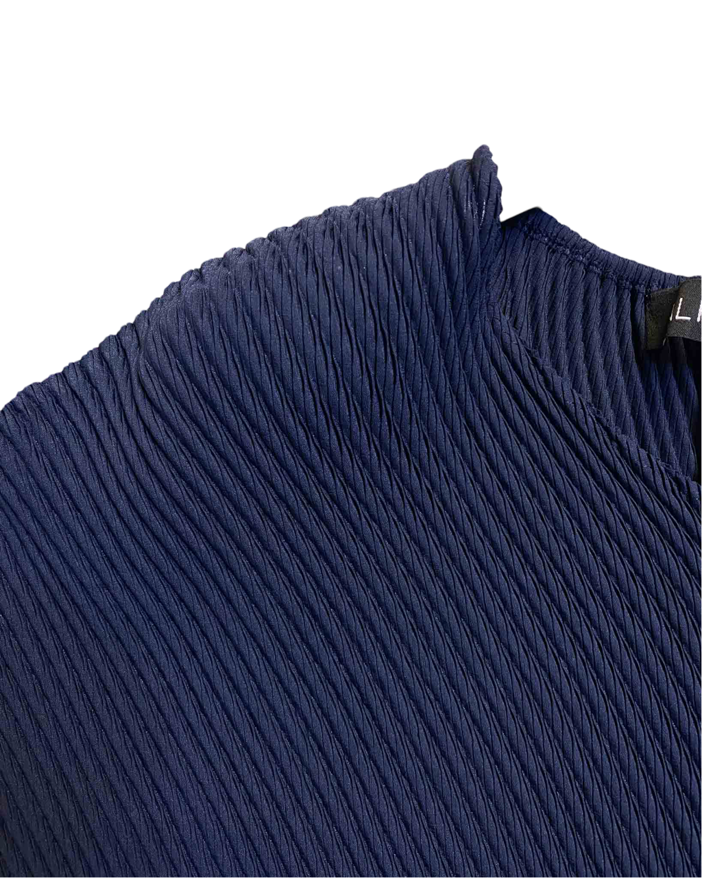 Size L | Alpha60 Pleated Top