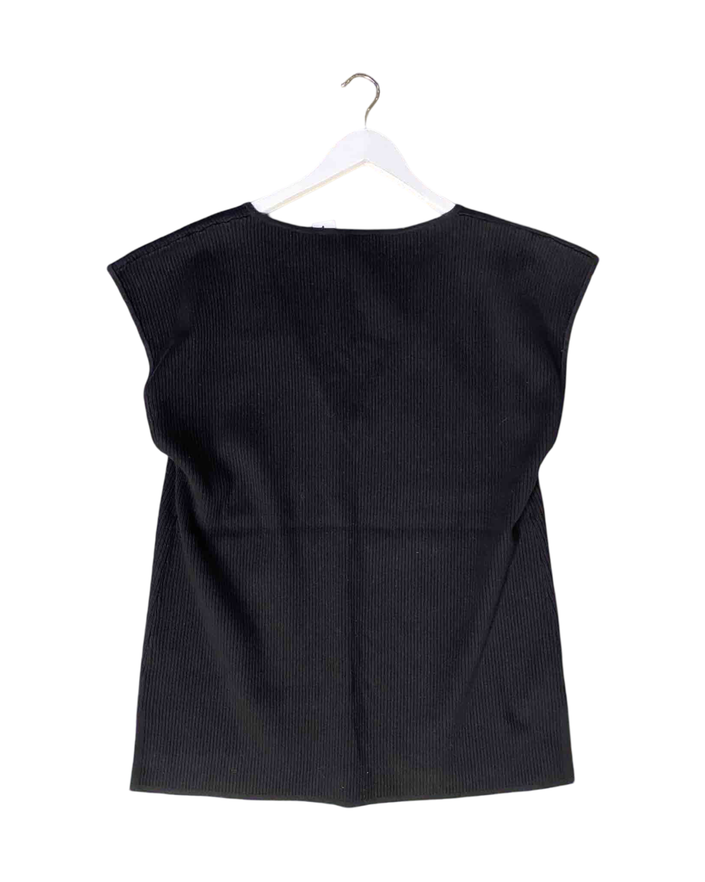 Size S/M | Friends With Frank Knit Vest