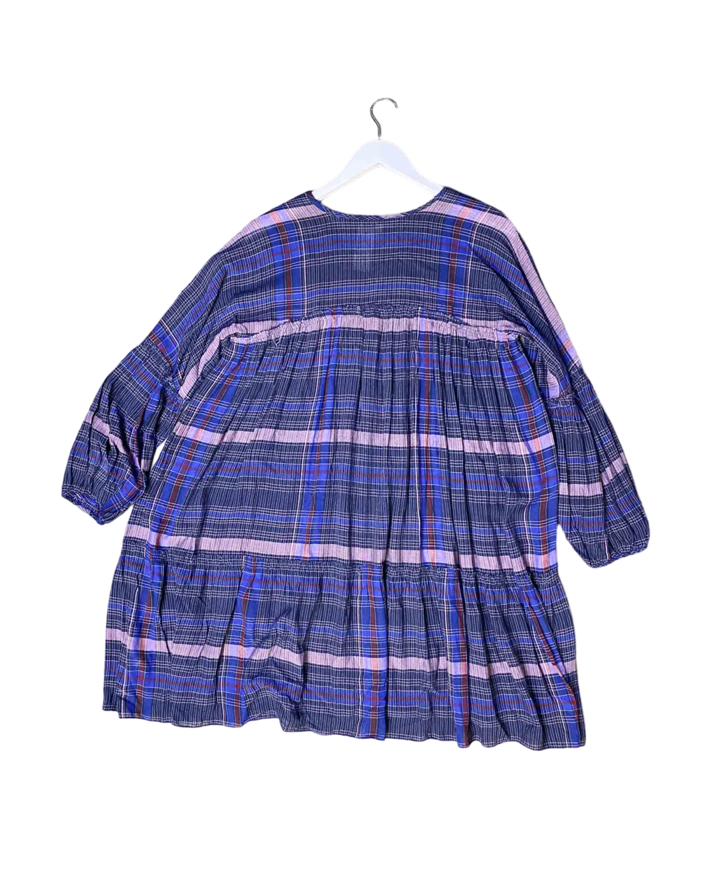 Size 2 (8) | Apiece Apart Striped Dress