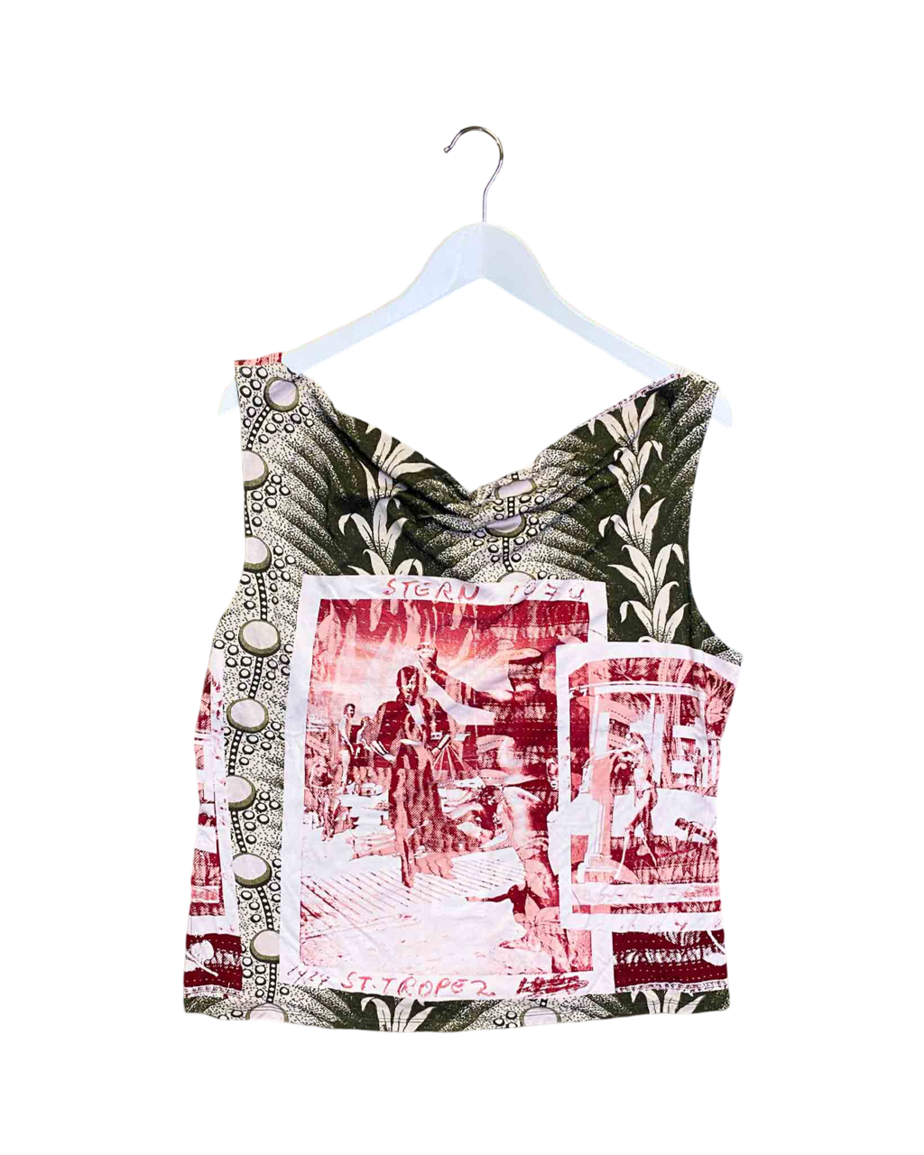 Size 3XL | Miaou Lani Tank With Tags