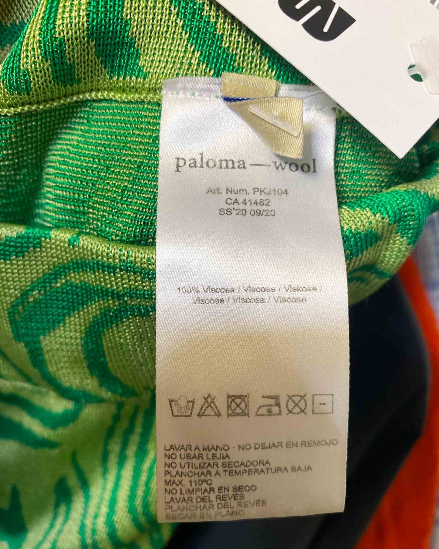 Size M | Paloma Wool Knit Pants