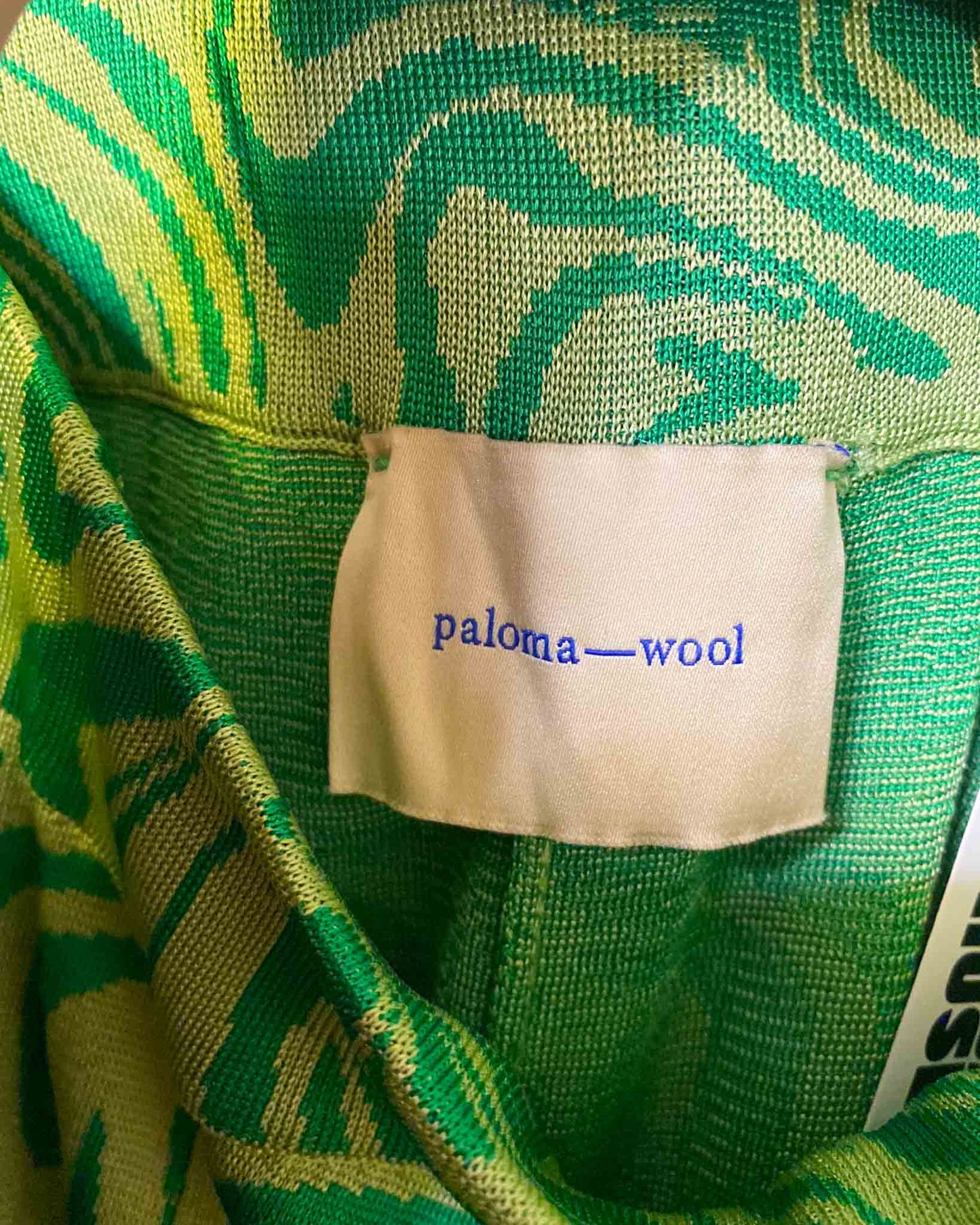 Size M | Paloma Wool Knit Pants
