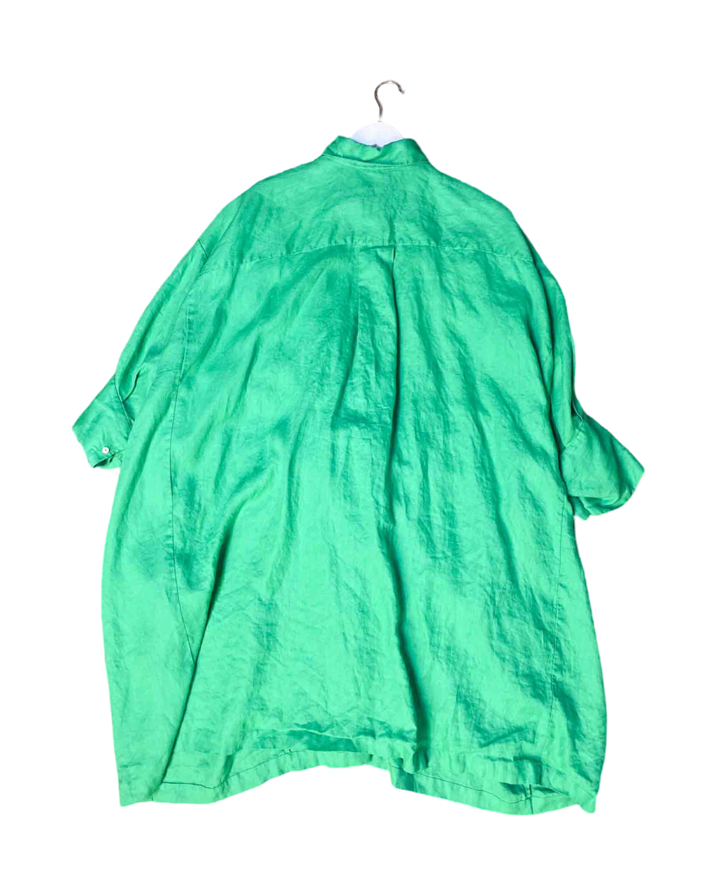 One Size | Kitx Oversized Linen Dress