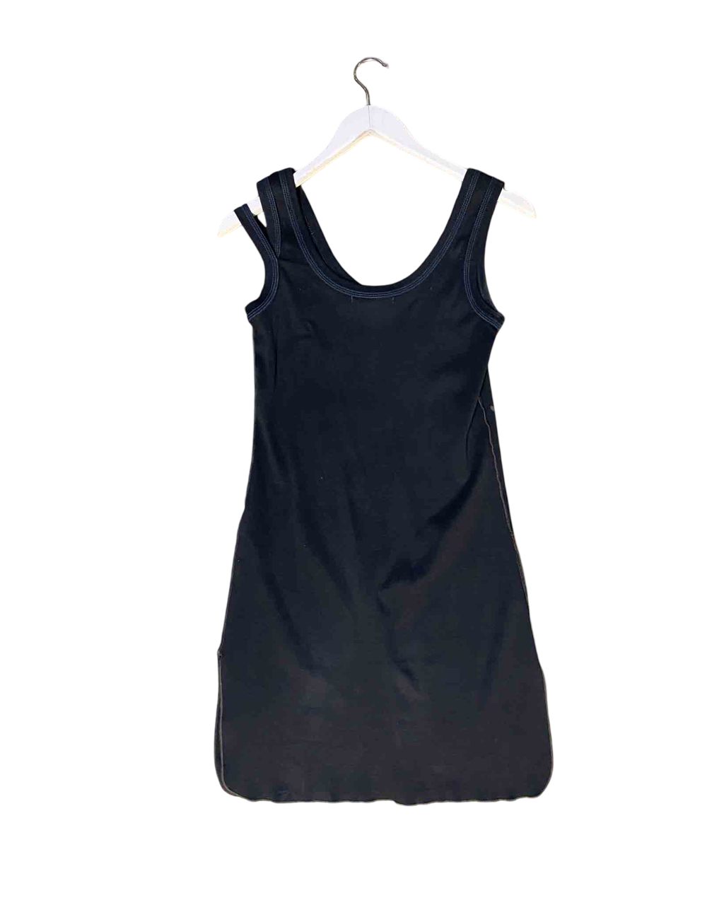 Size 36 (8) | Cop Copine Cotton Jersey Dress