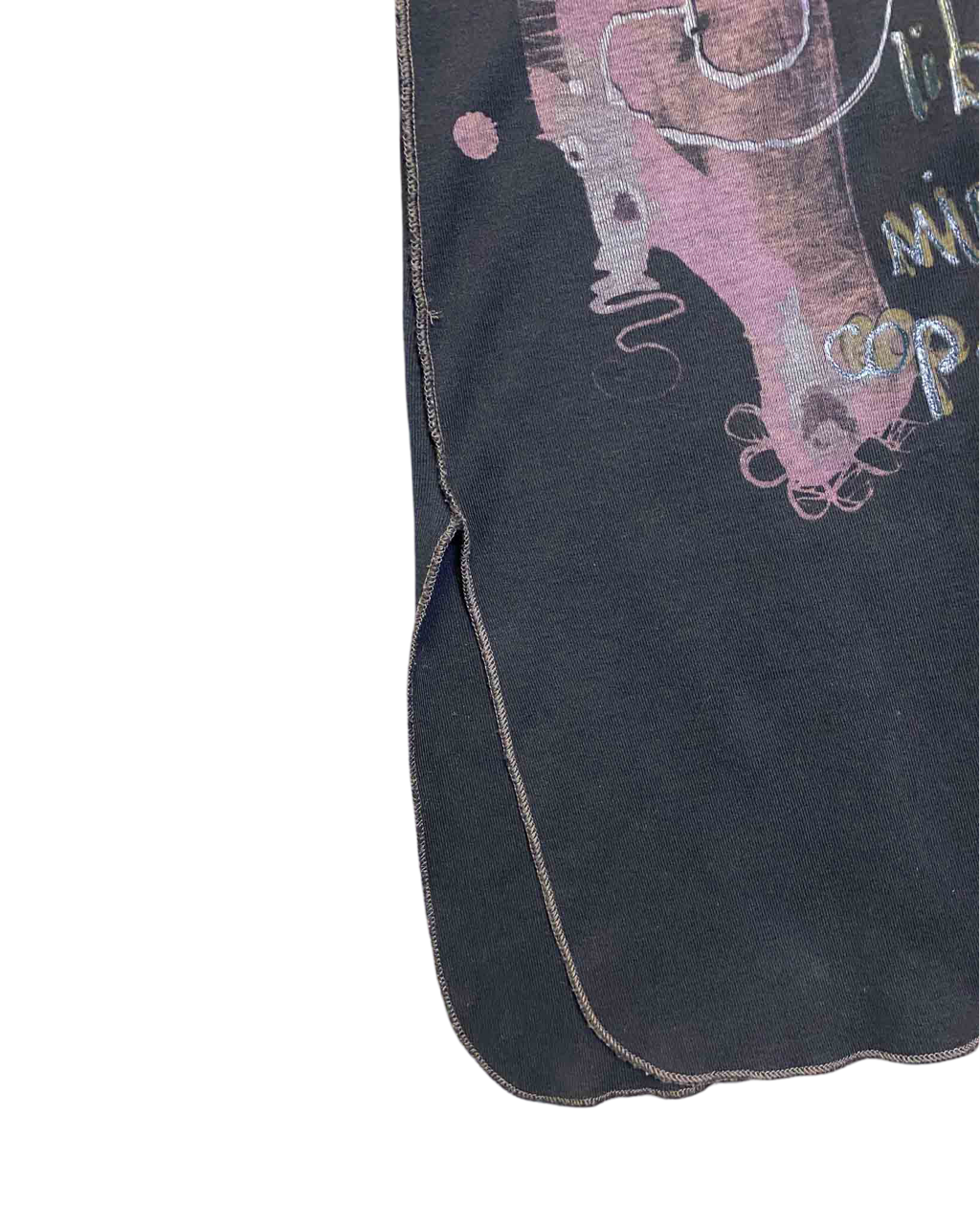 Size 36 (8) | Cop Copine Cotton Jersey Dress