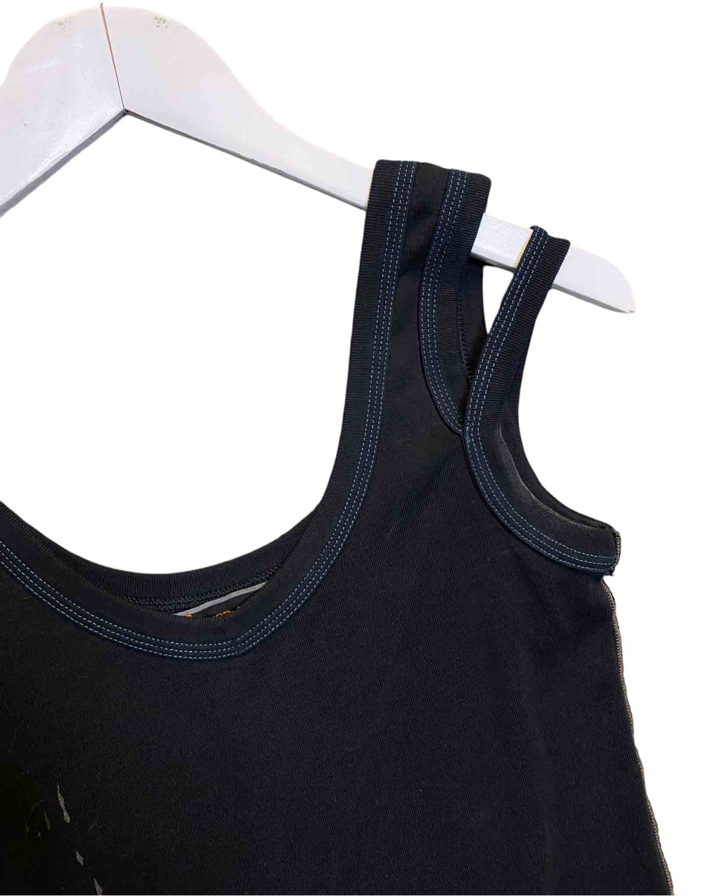 Size 36 (8) | Cop Copine Cotton Jersey Dress