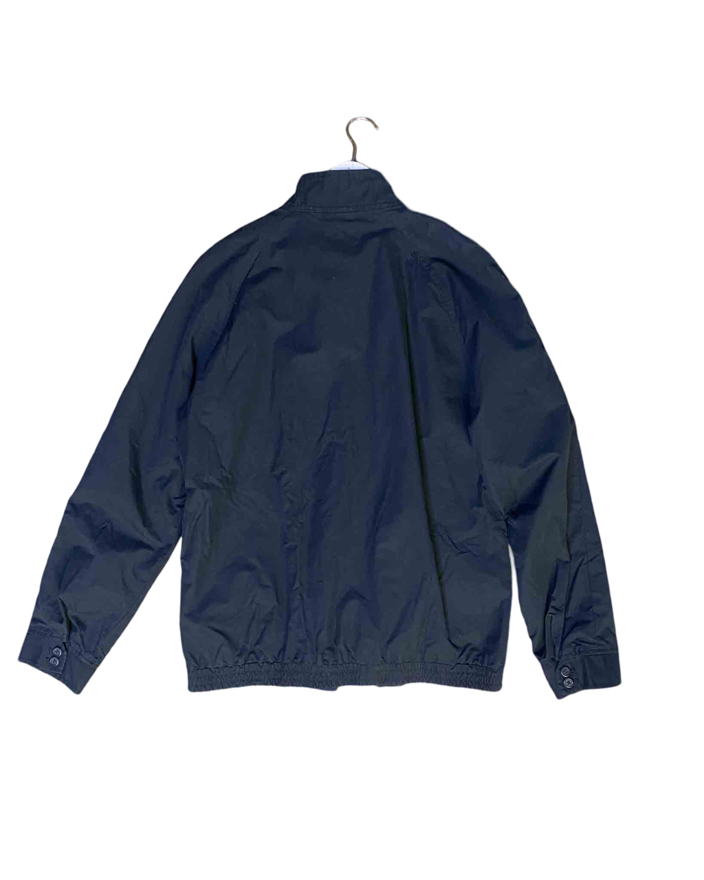 Size XL | Country Road Cotton Harrington Jacket
