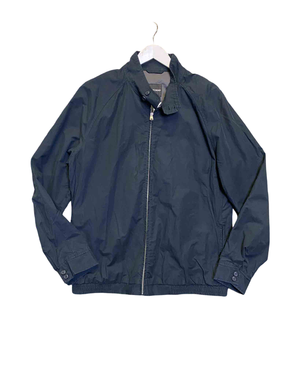 Size XL | Country Road Cotton Harrington Jacket