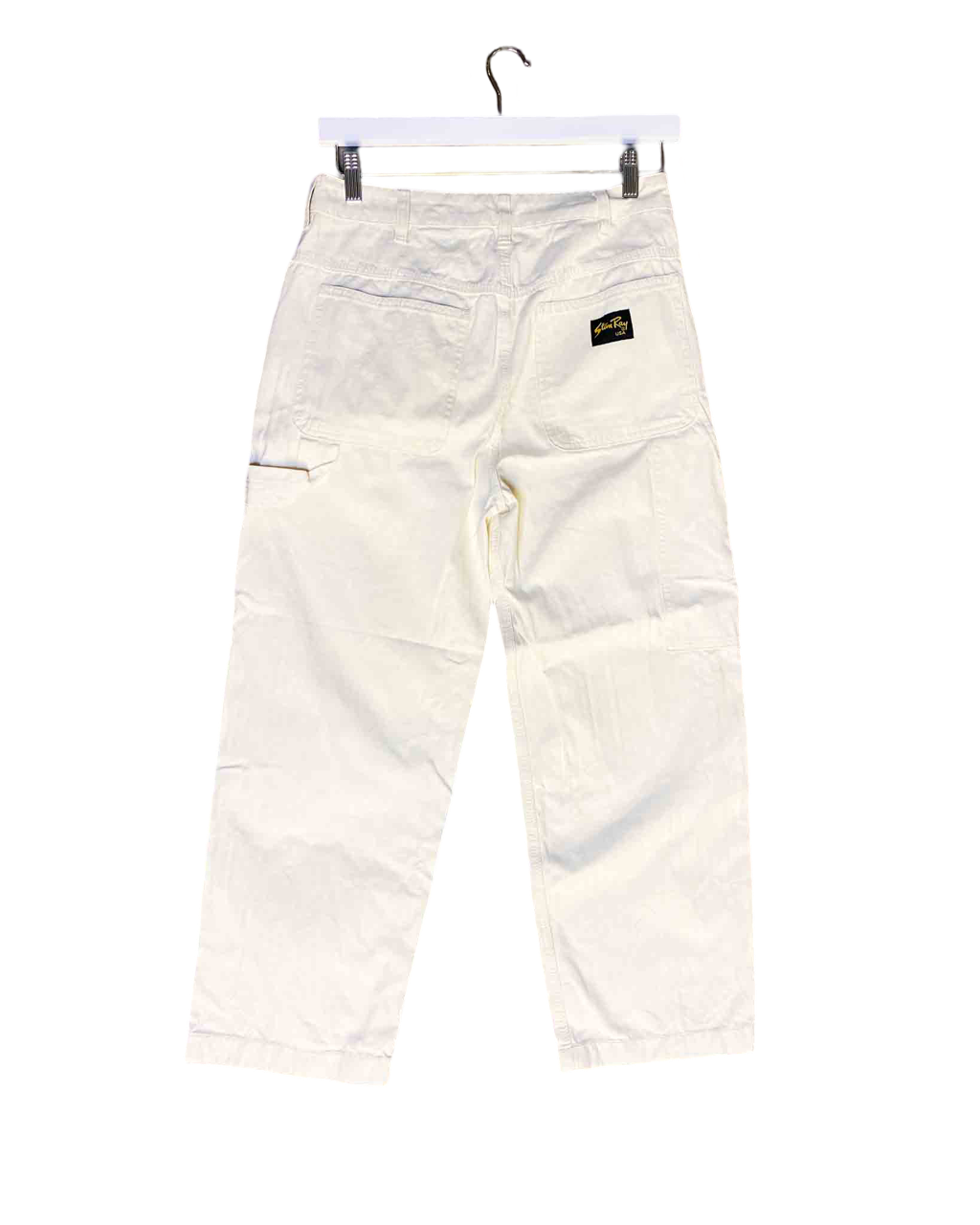 Size 29 | Stan Ray Wide Leg Painters Pants