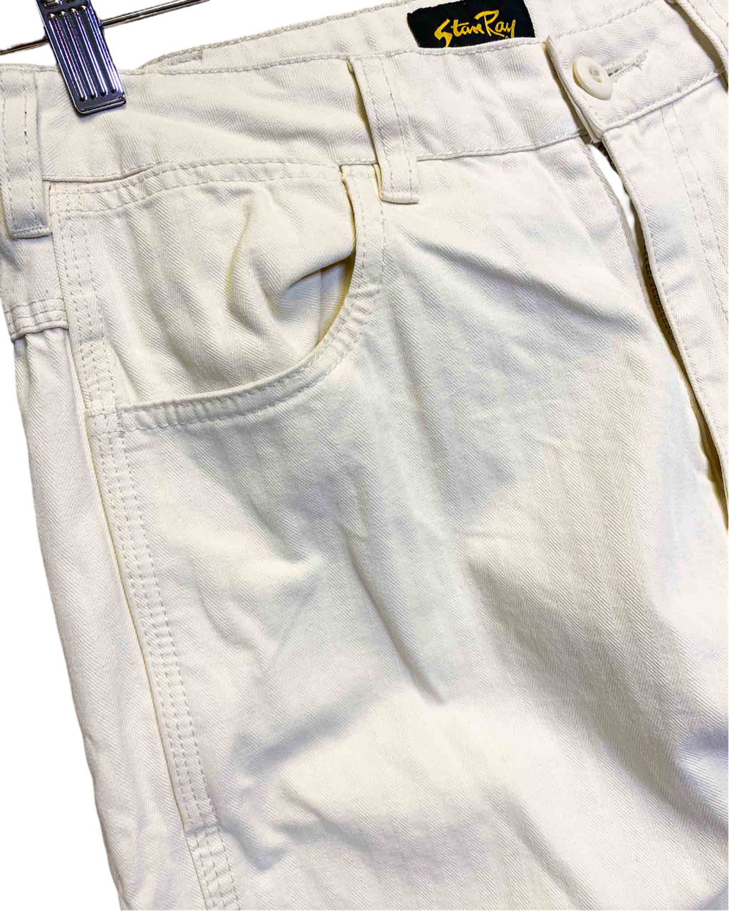 Size 29 | Stan Ray Wide Leg Painters Pants
