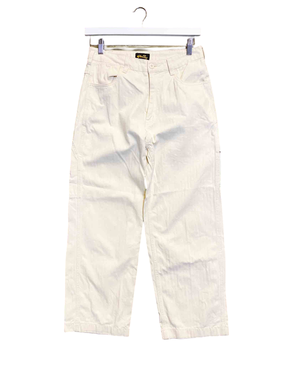 Size 29 | Stan Ray Wide Leg Painters Pants