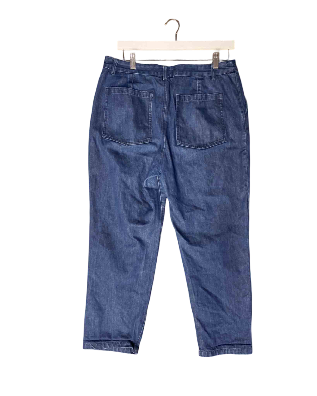 Size L | Kowtow Organic Cotton Jeans