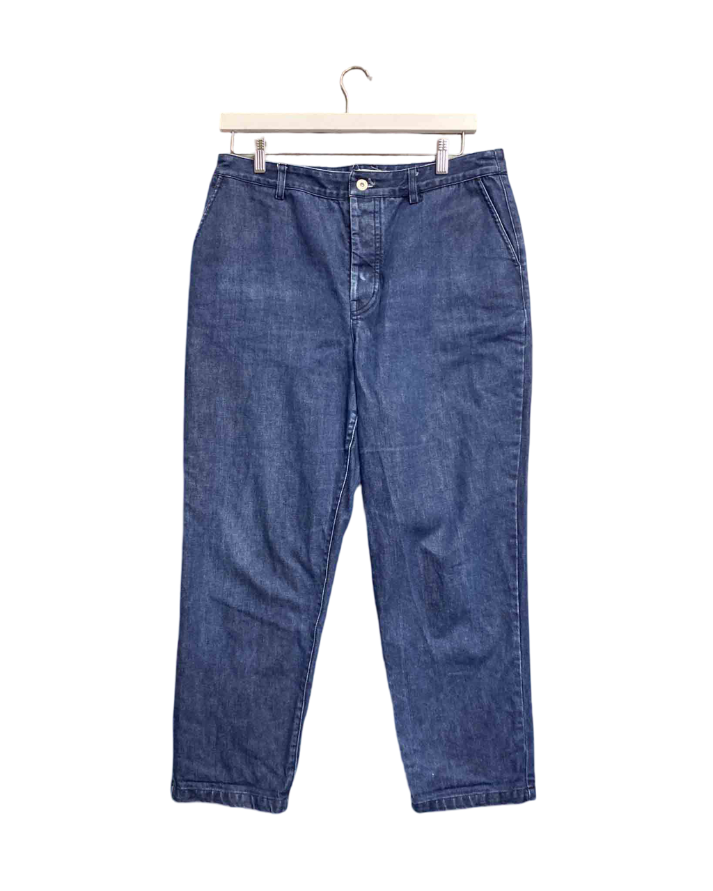 Size L | Kowtow Organic Cotton Jeans