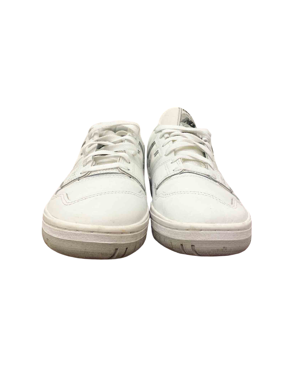 Size 44 | New Balance Leather 550 Sneakers