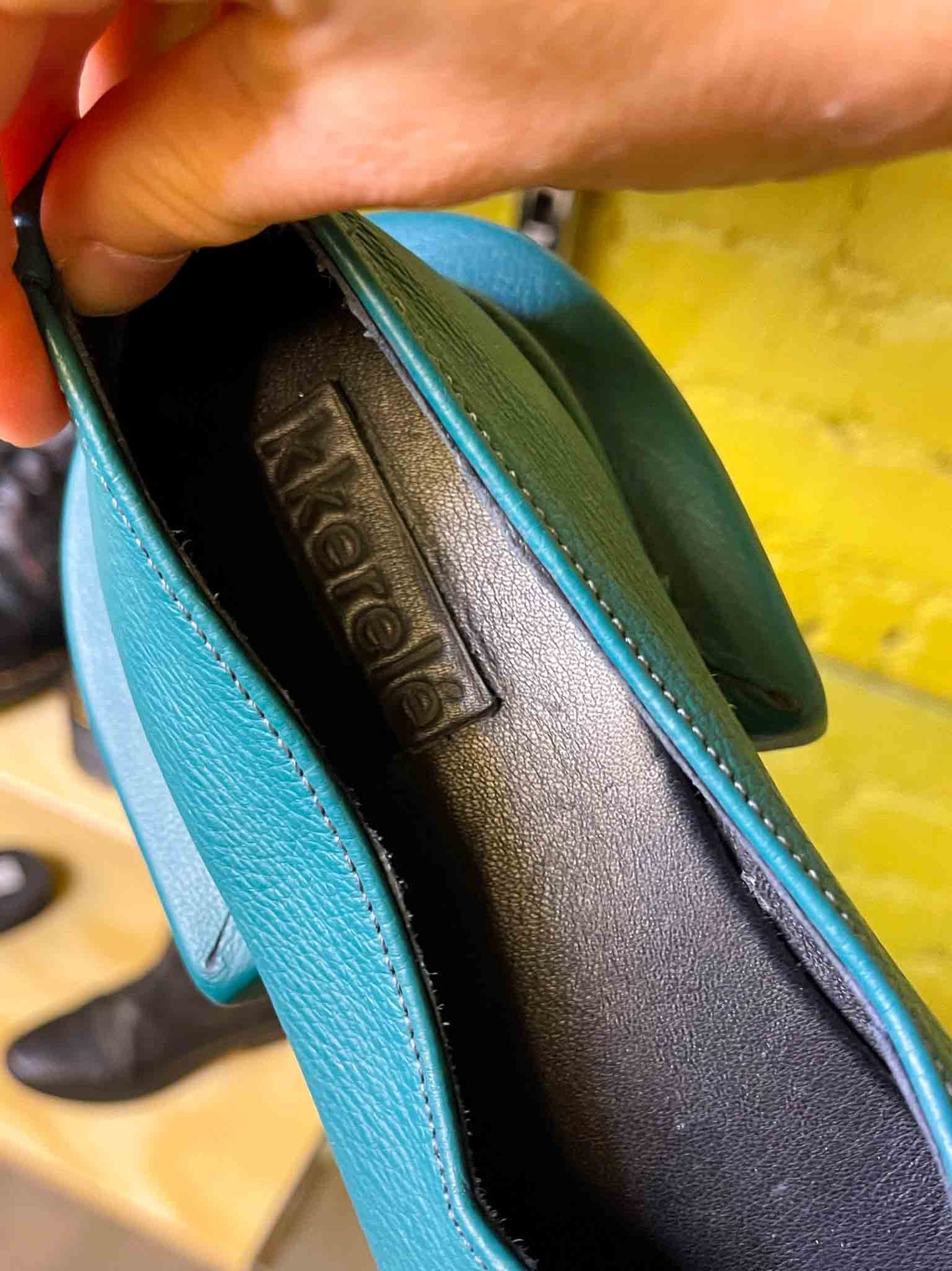 Size 38 | Kkerele Loafer Shoes