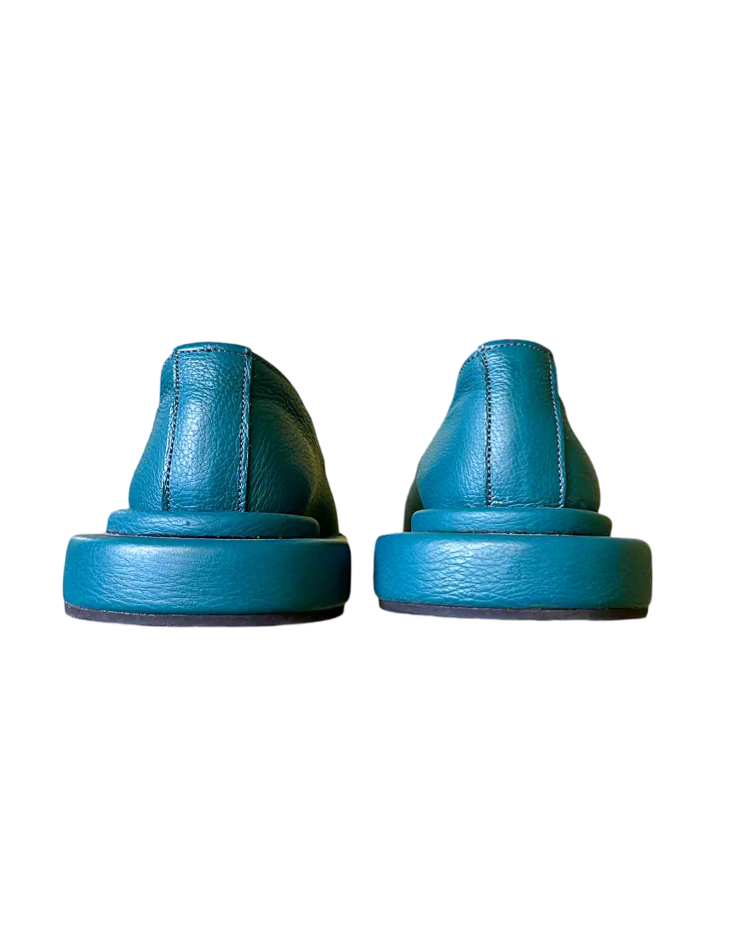 Size 38 | Kkerele Loafer Shoes