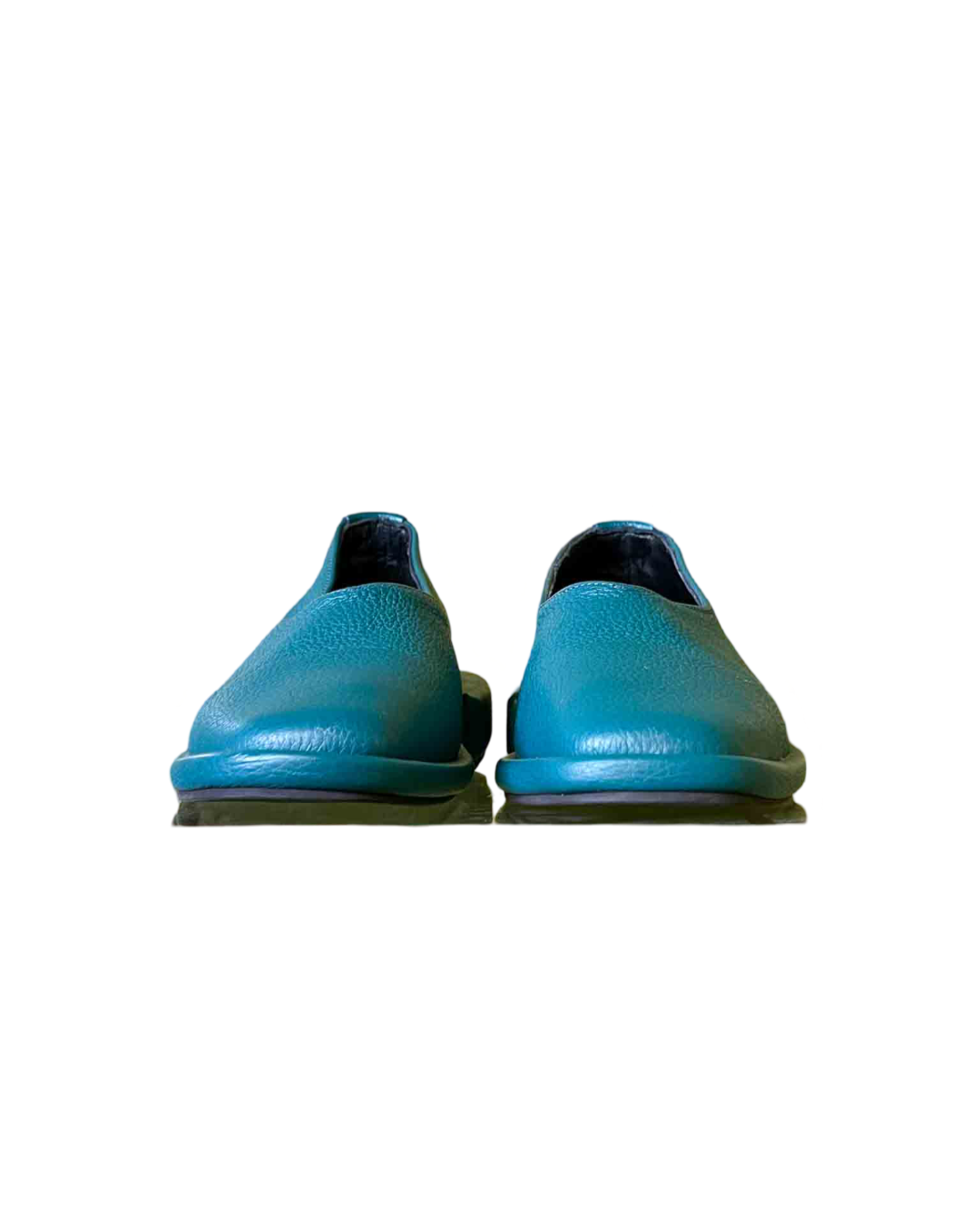 Size 38 | Kkerele Loafer Shoes