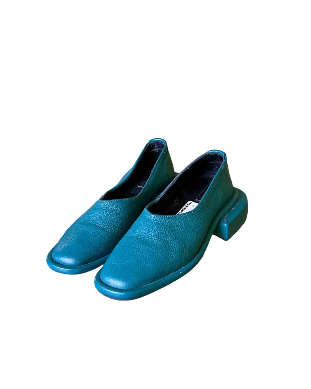 Size 38 | Kkerele Loafer Shoes