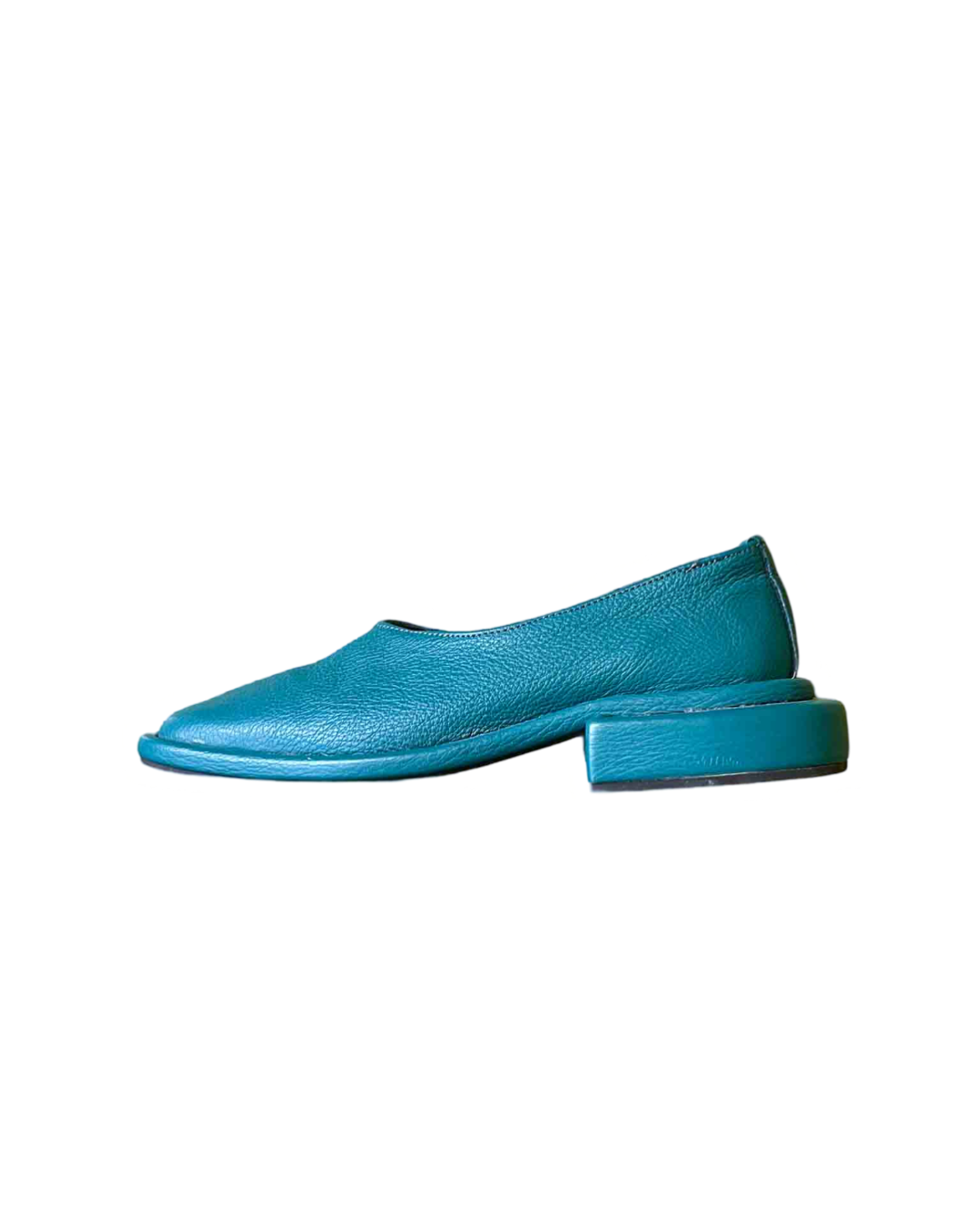 Size 38 | Kkerele Loafer Shoes