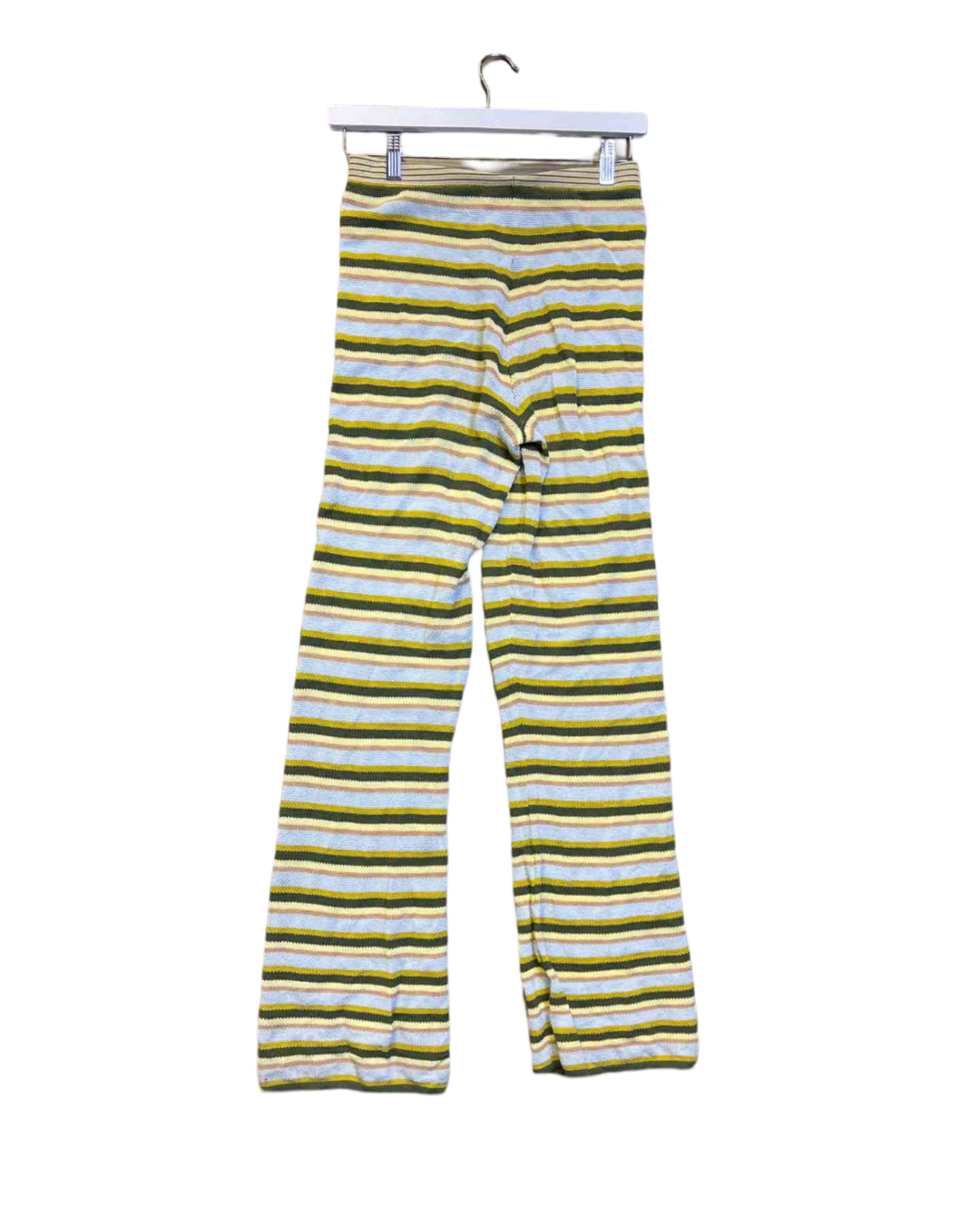 Size M/L | Lisa Says Gah Luca Knit Pants