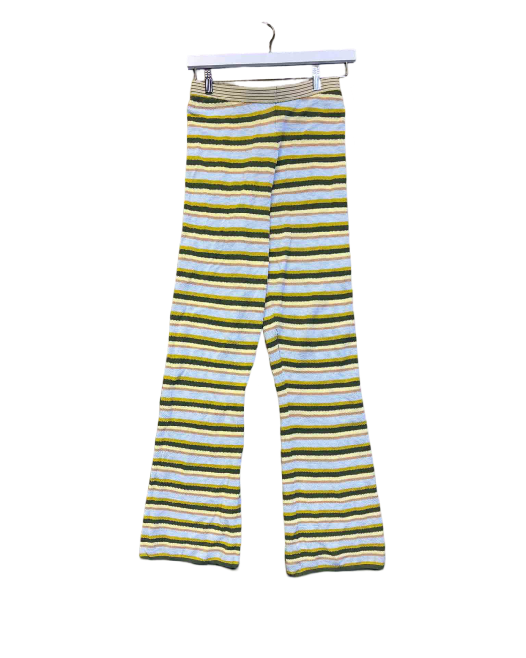 Size M/L | Lisa Says Gah Luca Knit Pants