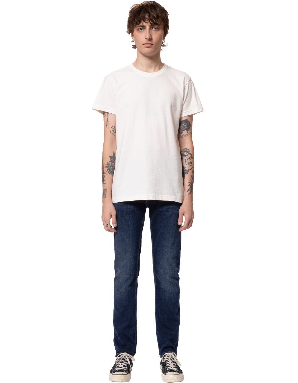 Size 33 | Nudie Jeans Co Grim Tim Jeans