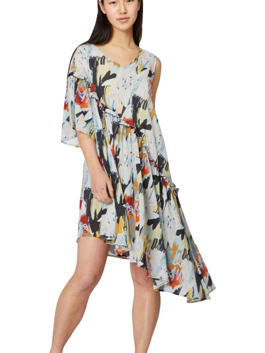 Size 16 | Gorman x Kaitlin Johnson Resonance Dress