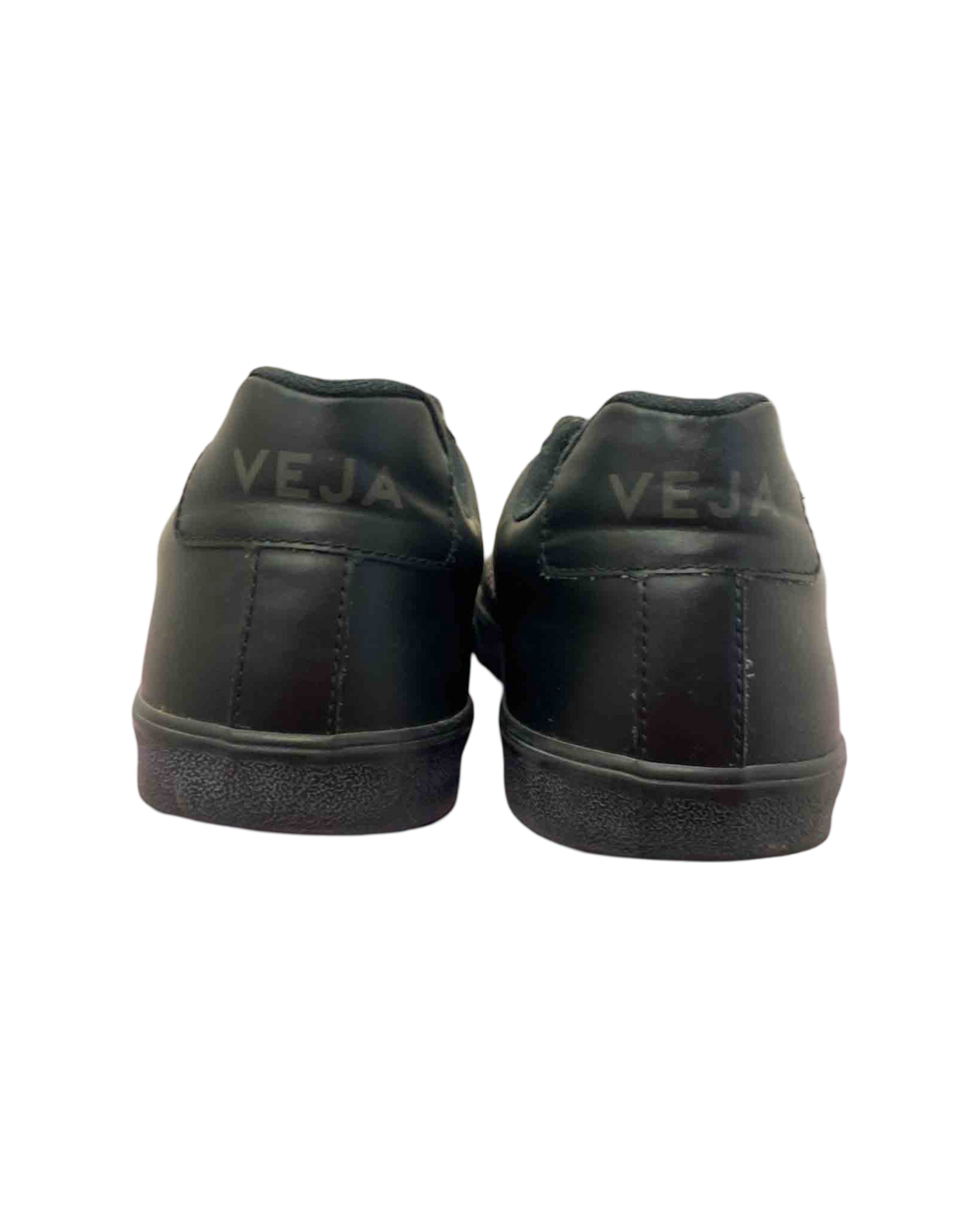 Size 40 | Veja Esplar Leather Sneakers