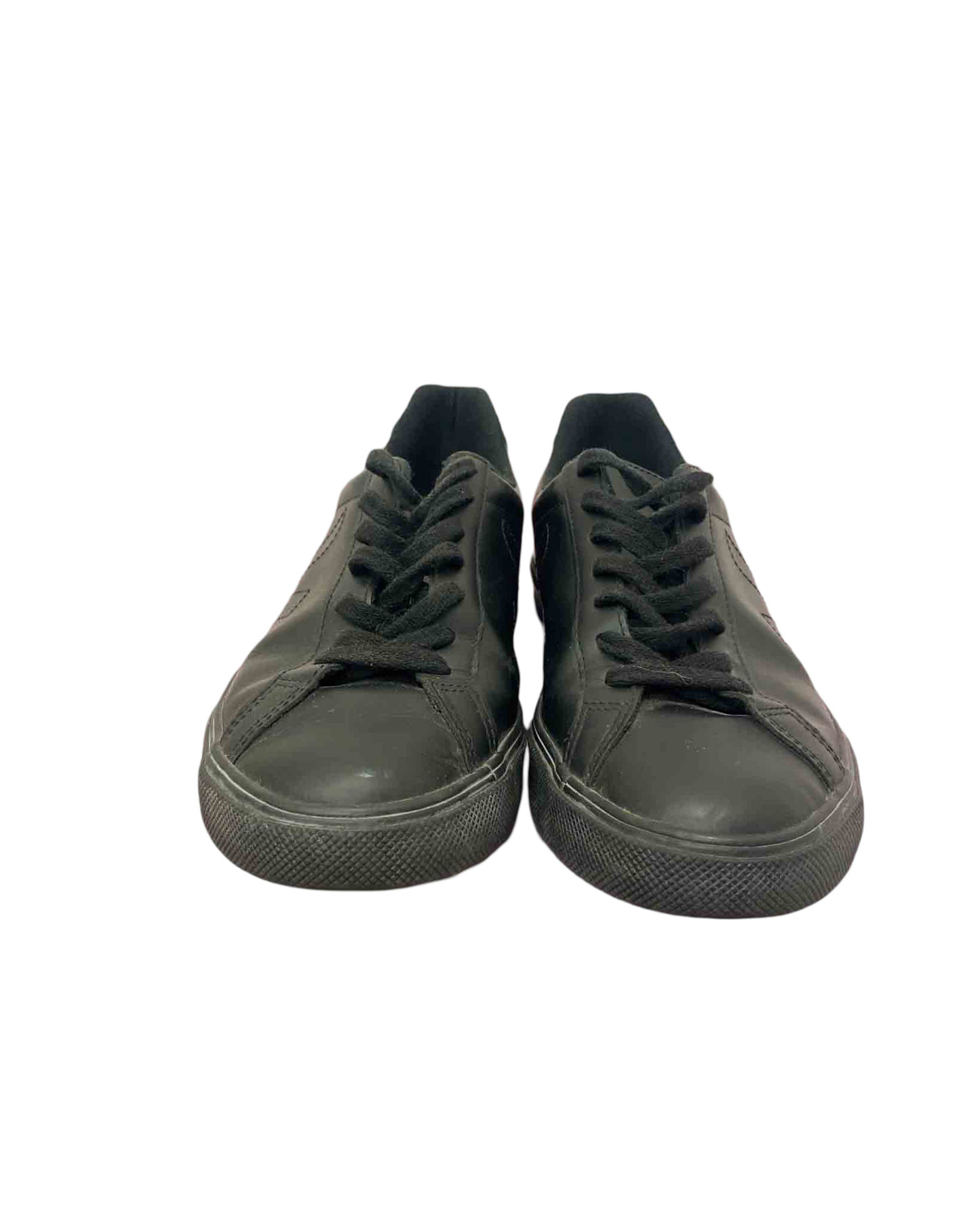 Size 40 | Veja Esplar Leather Sneakers