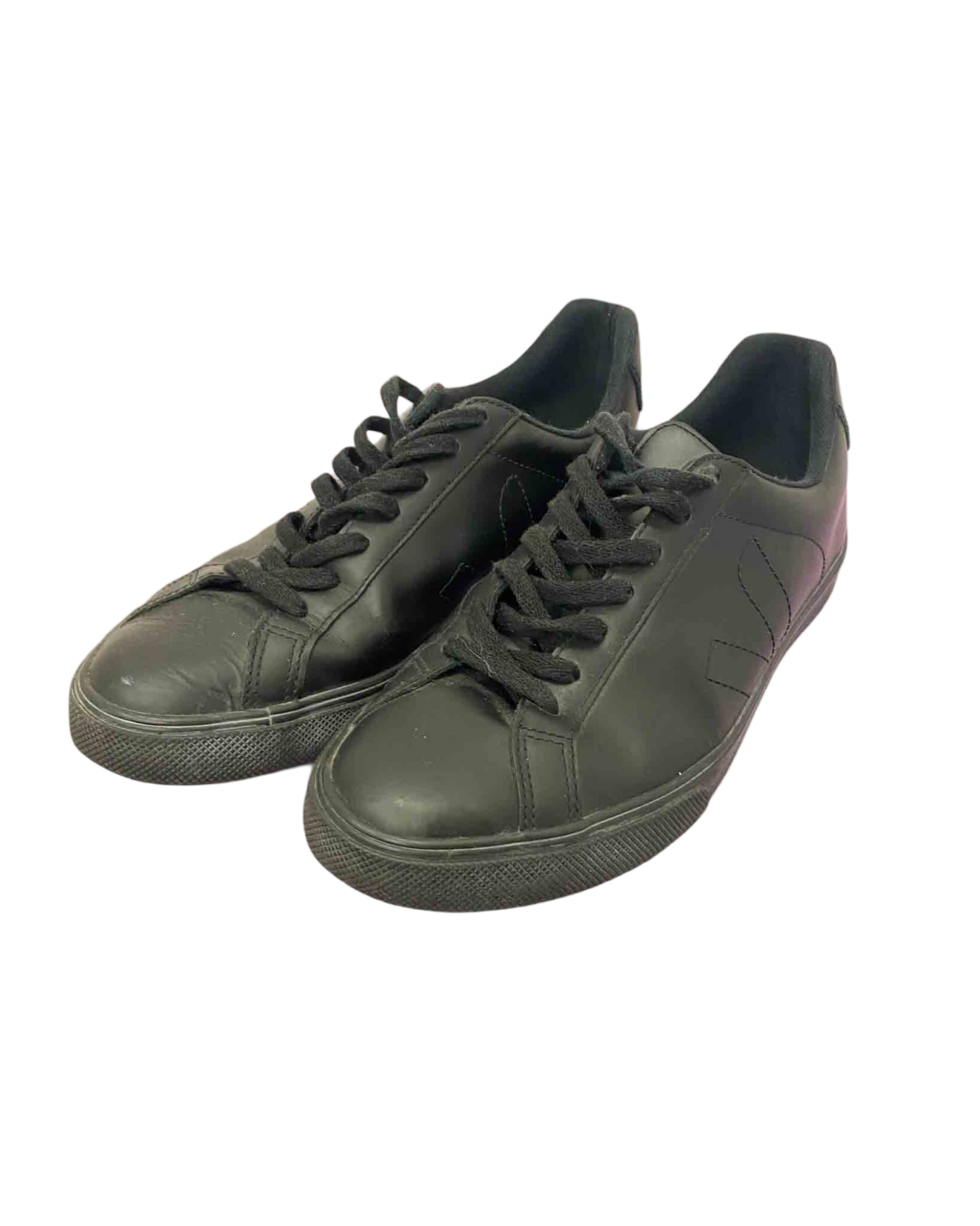 Size 40 | Veja Esplar Leather Sneakers