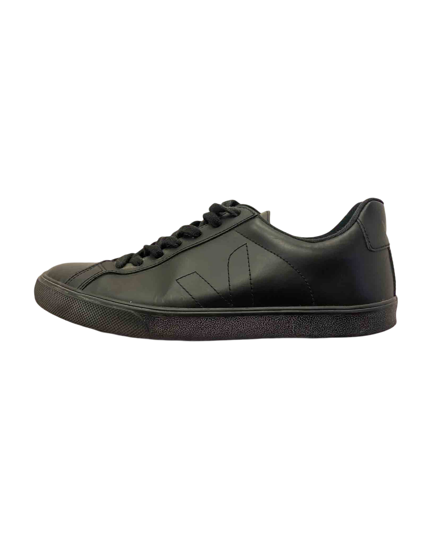 Size 40 | Veja Esplar Leather Sneakers